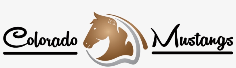 Colorado Mustangs - Anggraini, transparent png