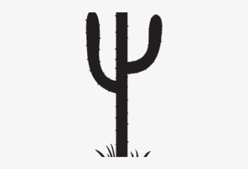 Cactus Clipart Group - San Pedro Cactus, transparent png