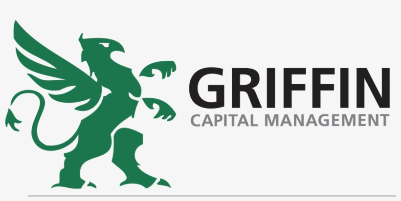 Griffin Capital Logo Png, transparent png