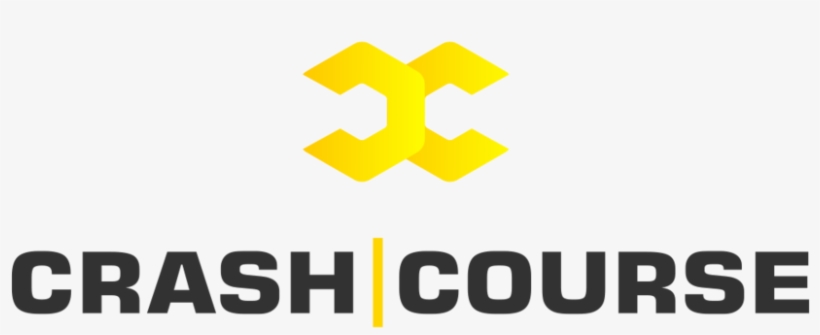 Crashcourse2 - Graphic Design, transparent png