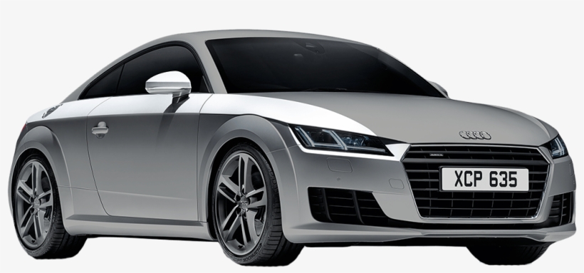 Audi Tt Png, transparent png