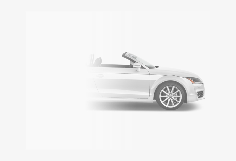 Sell My Audi - Executive Car, transparent png