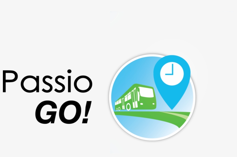 Passio Go Is A Third Party Service Used By Georgia - Global Positioning System, transparent png