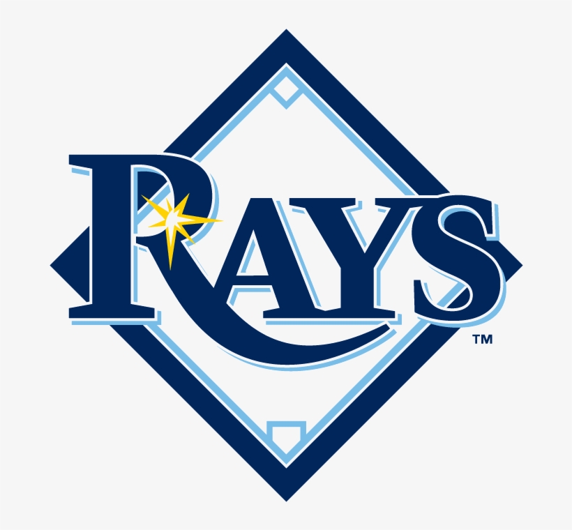 Tampa Bay Rays / Devil Rays - Tampa Bay Rays, transparent png