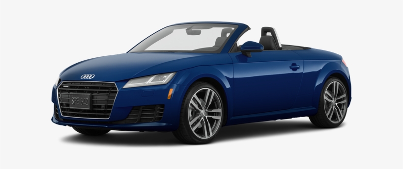 2018 Audi Tt - 2019 Bmw 2 Series Convertible, transparent png