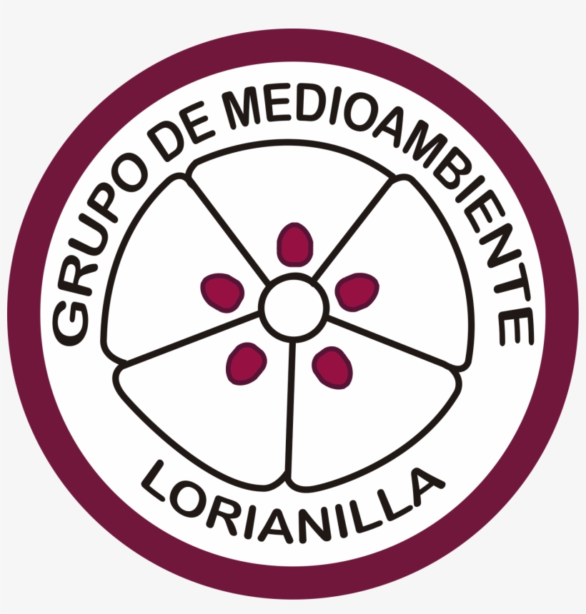 Logo Del Grupo De Medioambiente Lorianilla - Gloucester Road Tube Station, transparent png