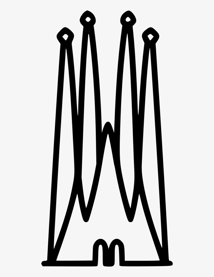 Png File Svg - Barcelone Png, transparent png