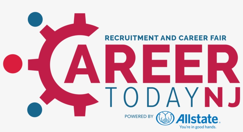 Careertodaynj 2018 Titleimage - Allstate, transparent png
