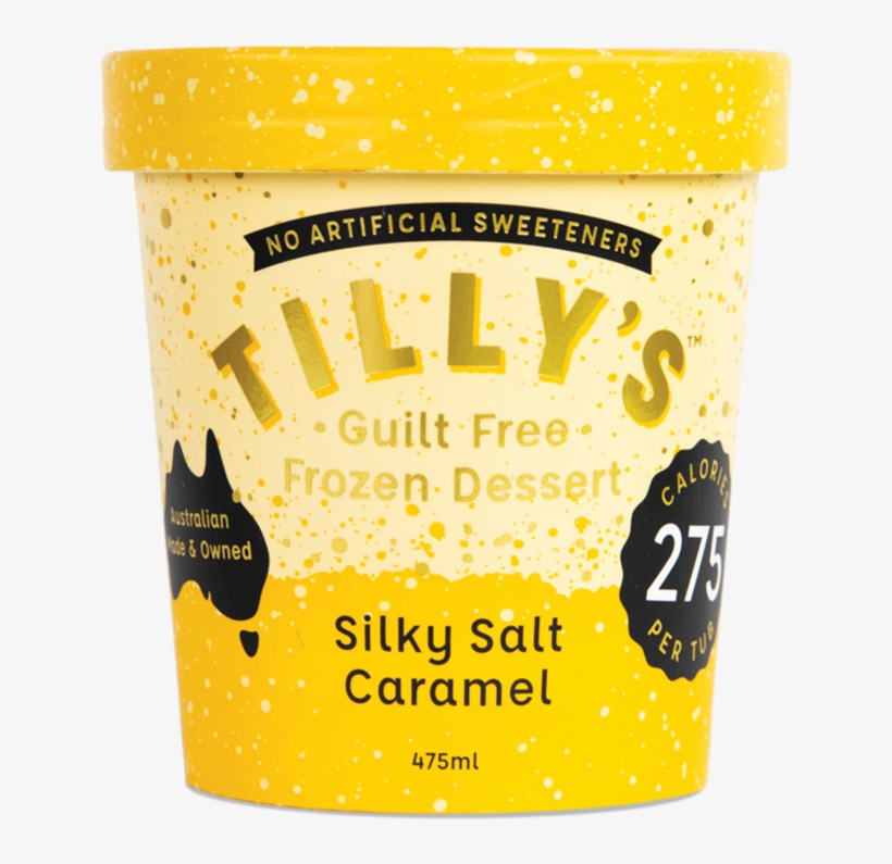 Tillys Pack Yellow Front - I Can't Believe It's Not Butter!, transparent png