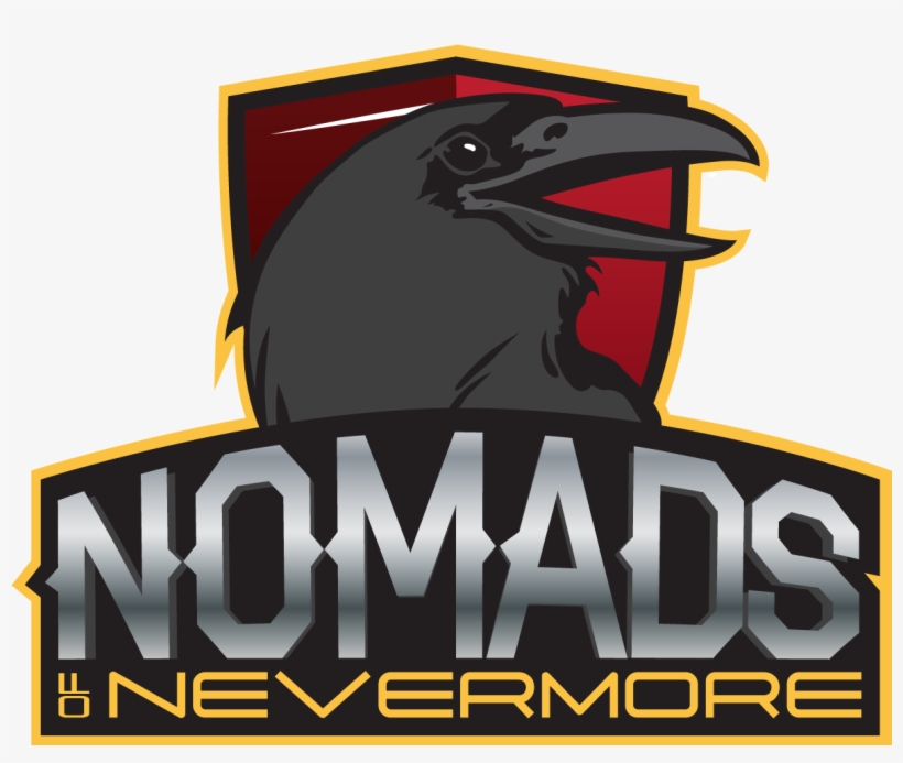 About Nomads Of Nevermore - Buzzard, transparent png
