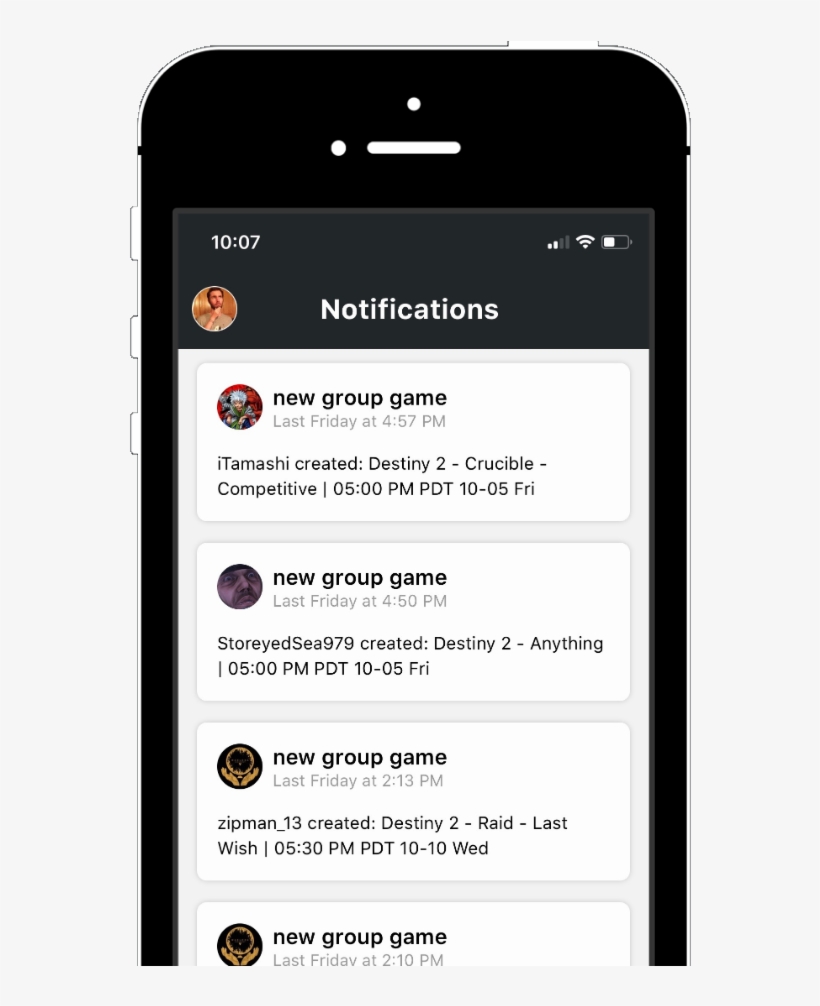 Call Of Duty Black Ops 4 Clan Finder - Iphone, transparent png