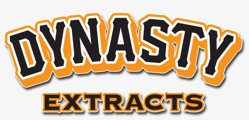 The Original Logo We Did For Dynasty Extracts Was In - Dynasty, transparent png