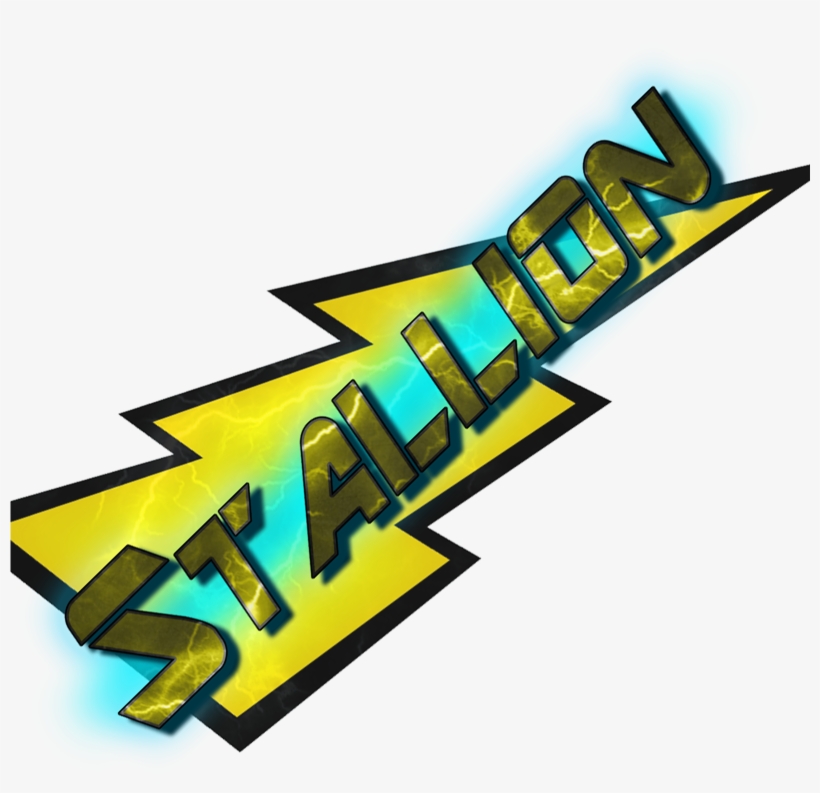 Theironstallion - Graphic Design, transparent png