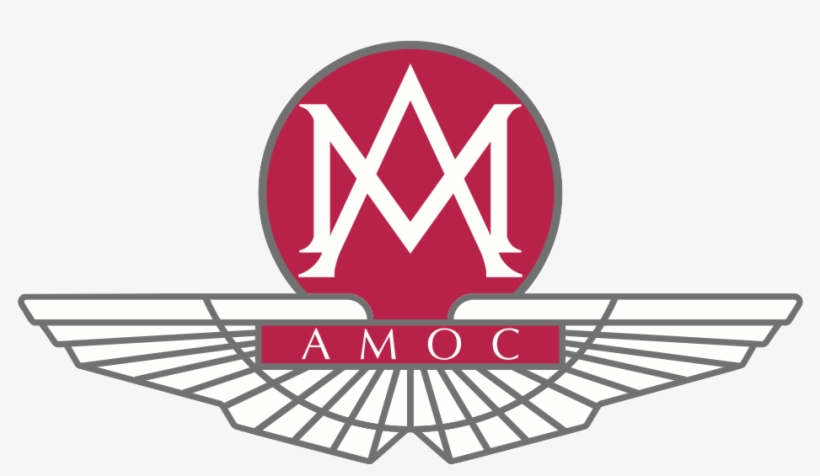 Aston Martin Logo Png, transparent png