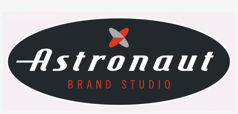 Astronaut Studio - Circle, transparent png