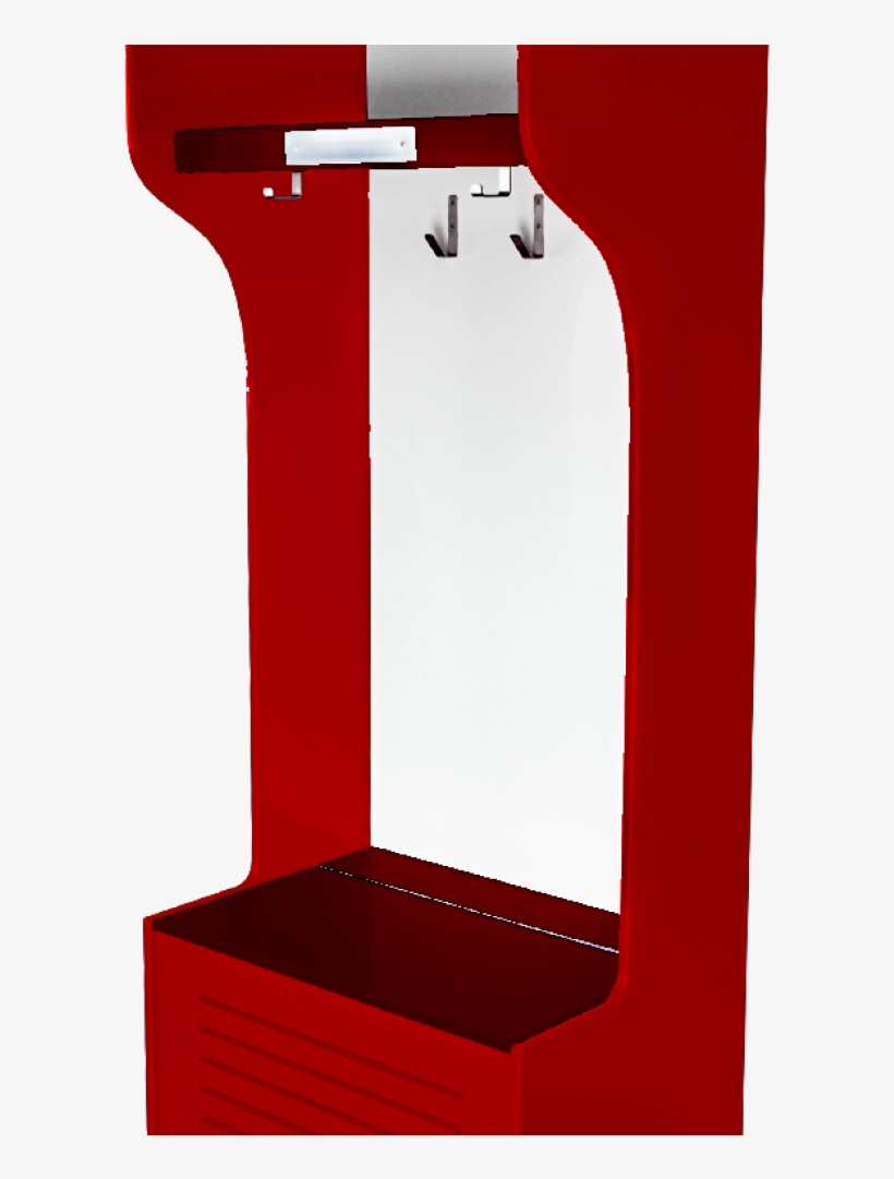 Pro Locker Sport Lockers And Stick Racks (hockey, Soccer, - Chair, transparent png