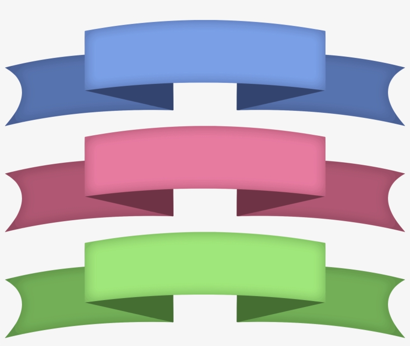 This Free Icons Png Design Of Banner Pack 3, transparent png
