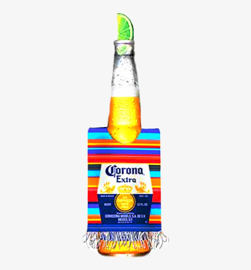 Corona Sticker - Corona, transparent png