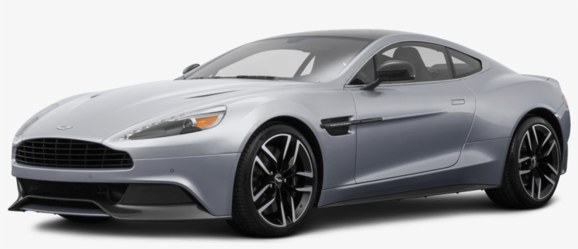 2019 Aston Martin Vanquish, transparent png