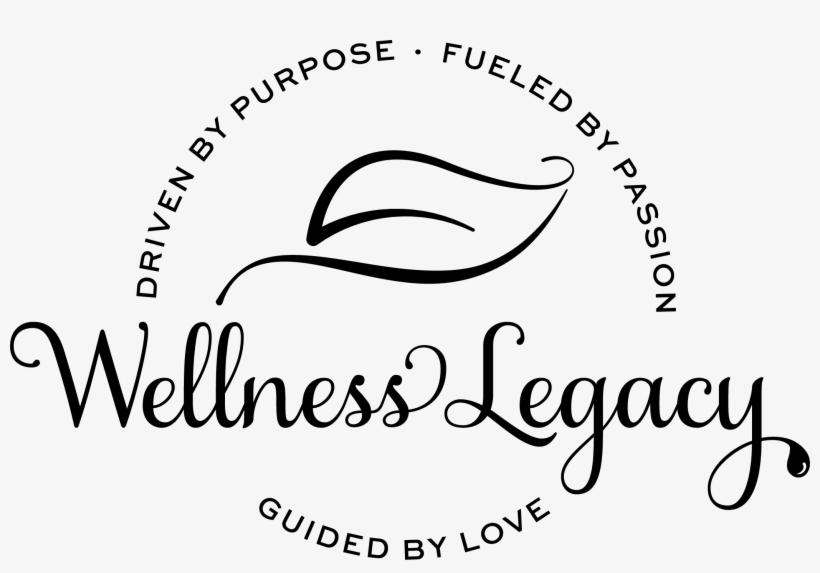 Young Living Essential Oils - Calligraphy, transparent png