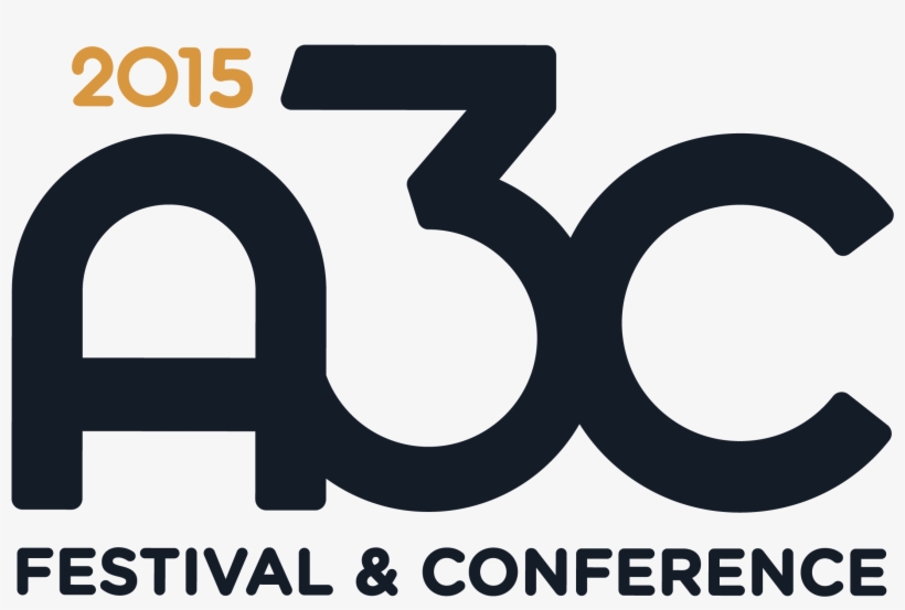 Meet Us At A3c - Ac3 Festival Logo, transparent png