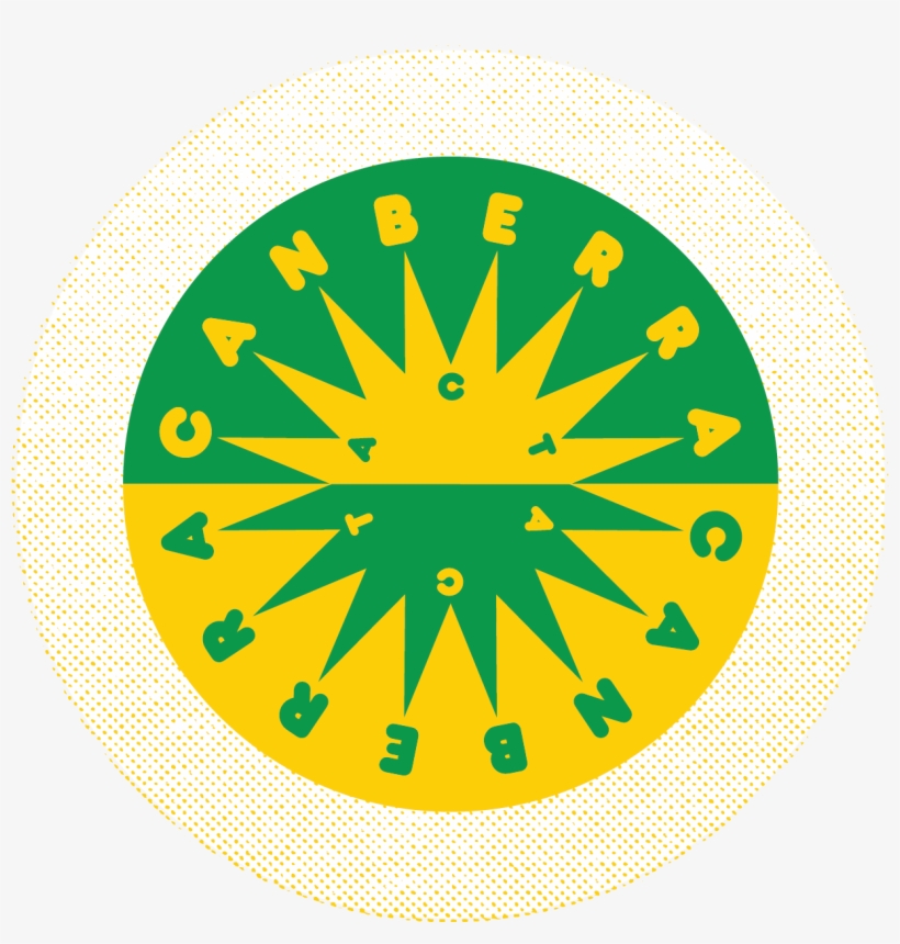 Canberra - Circle, transparent png