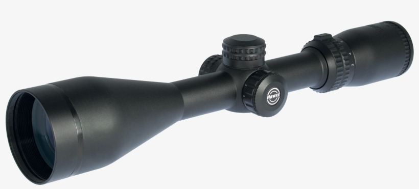 Sniper Scope Png - Ottiche Leupold, transparent png