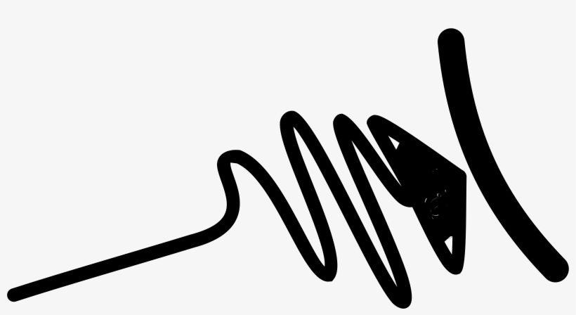 Flecha Png Negra, transparent png