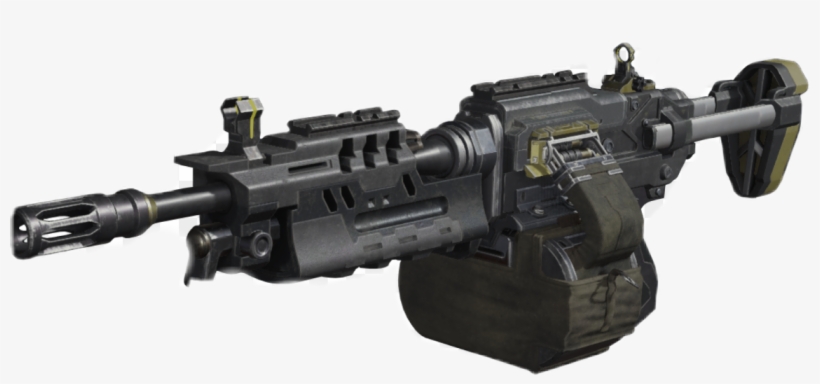 Firearm, transparent png