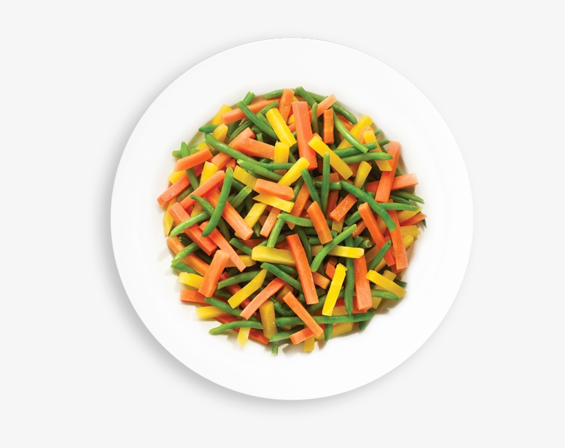 Arctic Gardens Veggies Pick Of The Day 6 X 2 Kg - Yellow Pepper, transparent png