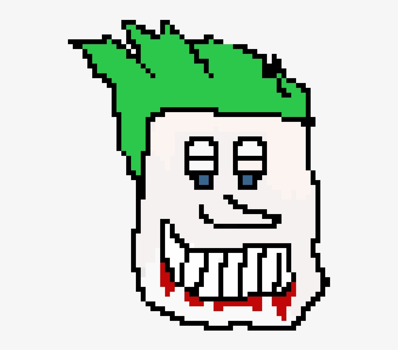 Joker - Cartoon, transparent png