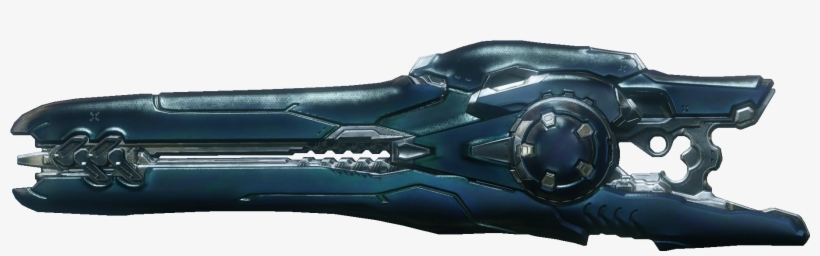 Http - //images4 - Wikia - Nocookie - 01/h4 Beamrifle - Halo Covenant Rifles, transparent png