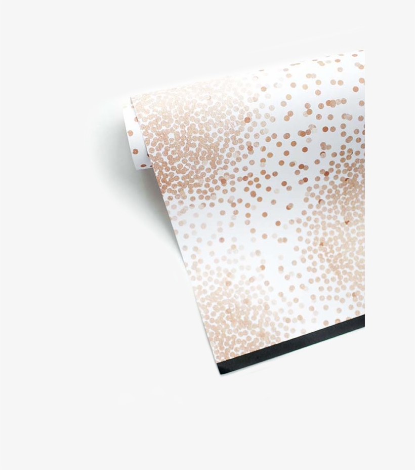 Fireworks Gift Wrap - Frappé Coffee, transparent png