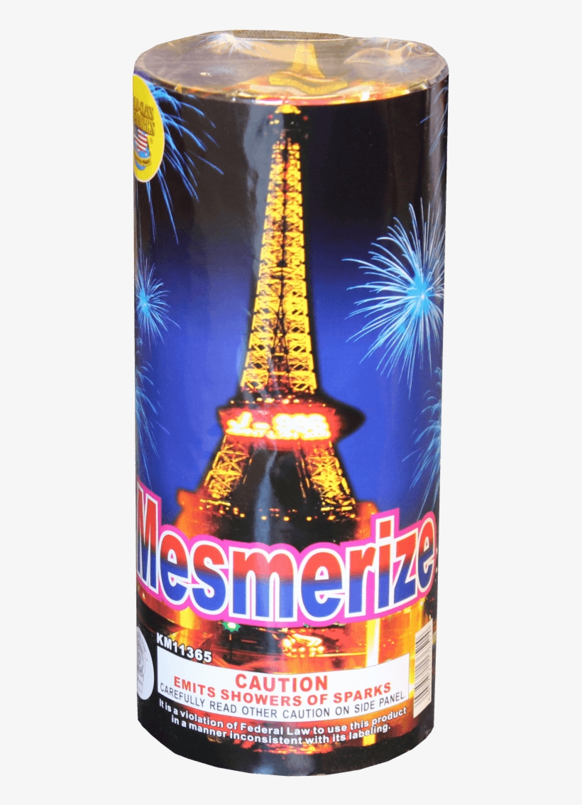 This Fountain Has Crackling Silver Flowers With Colored - Tower, transparent png