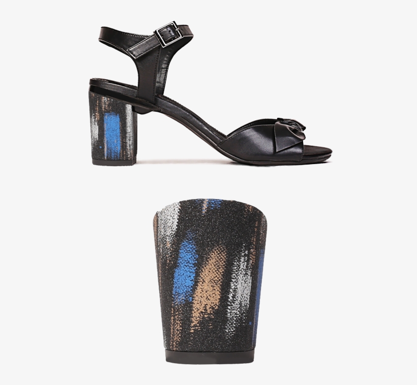 Brush Stroke 80s - Basic Pump, transparent png