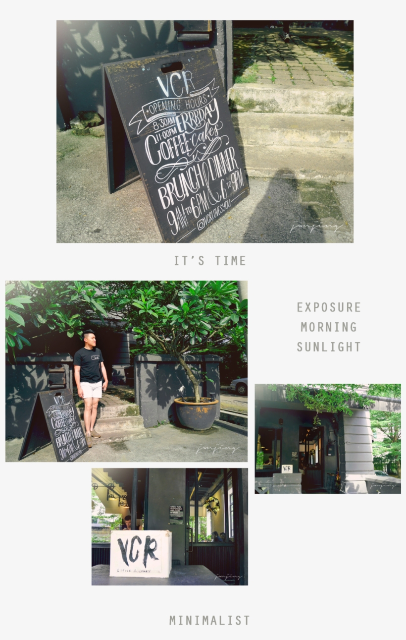 The Warm Air Welcomed Me With Strong Coffee Smell Filled - Yard, transparent png