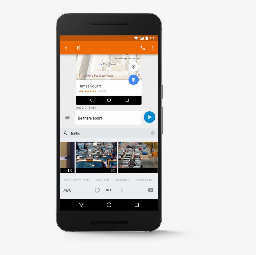 Android 7.1 1 Themes, transparent png