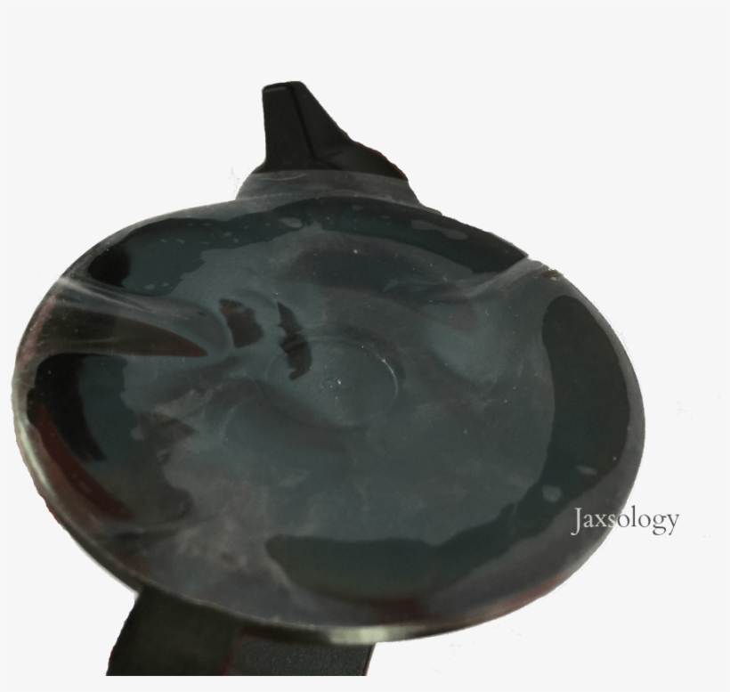 It Is Relatively Light Weight And Stands About 6 Inches - Crystal, transparent png