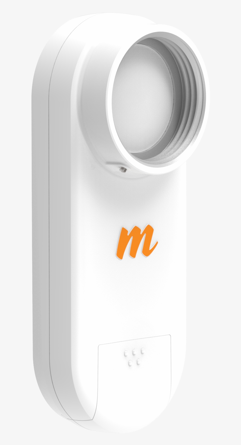 Mimosa C5x 5ghz Modular Radio - Circle, transparent png