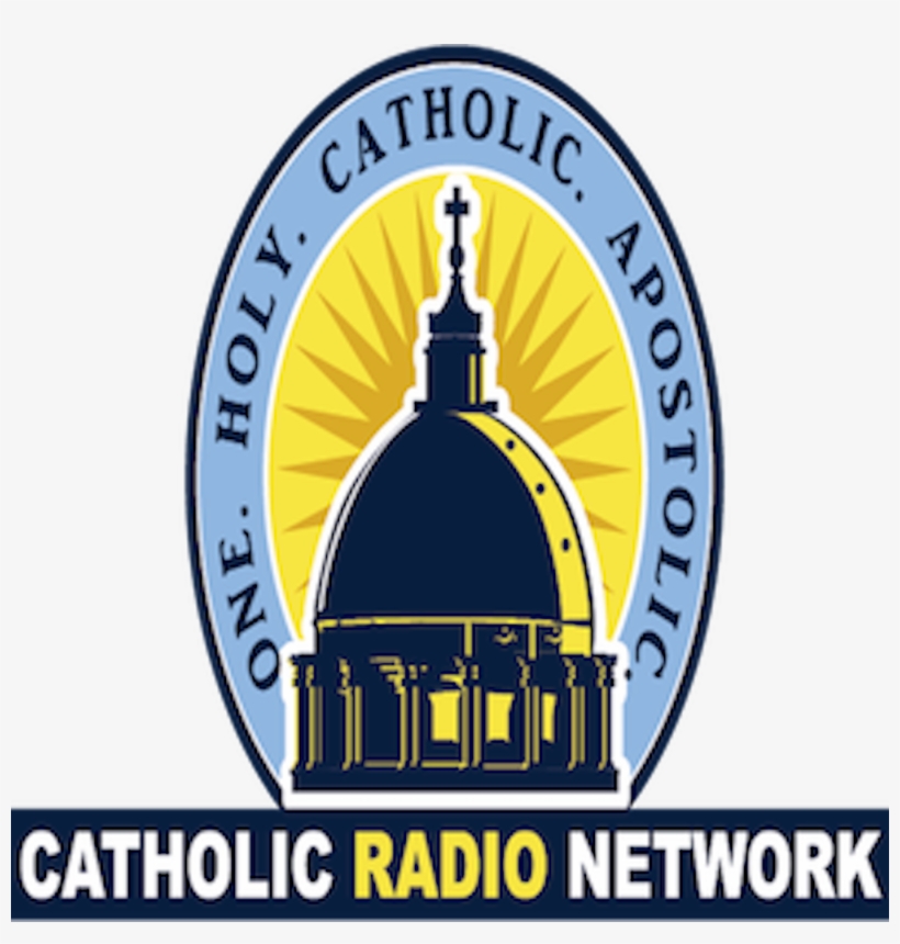 Aug 30th, - Catholic Radio Network, transparent png