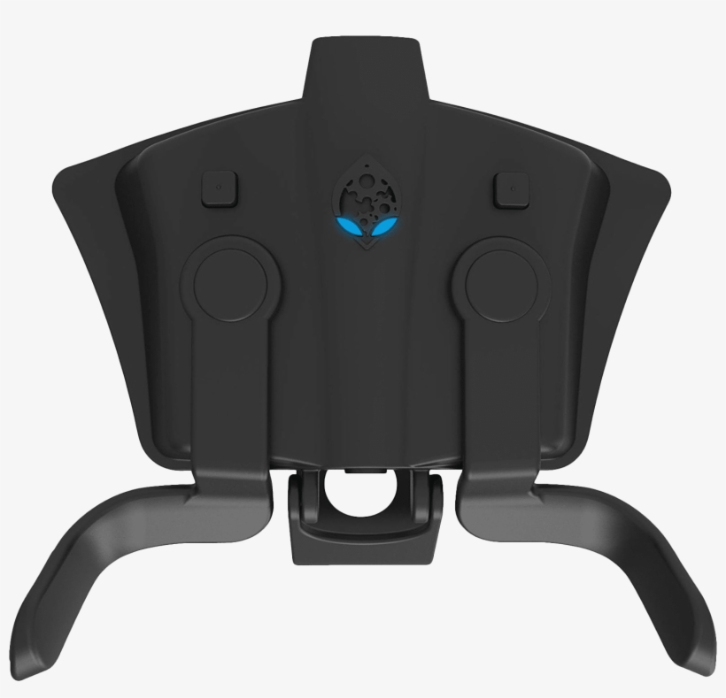 Collective - Strike Pack Dominator Ps4, transparent png