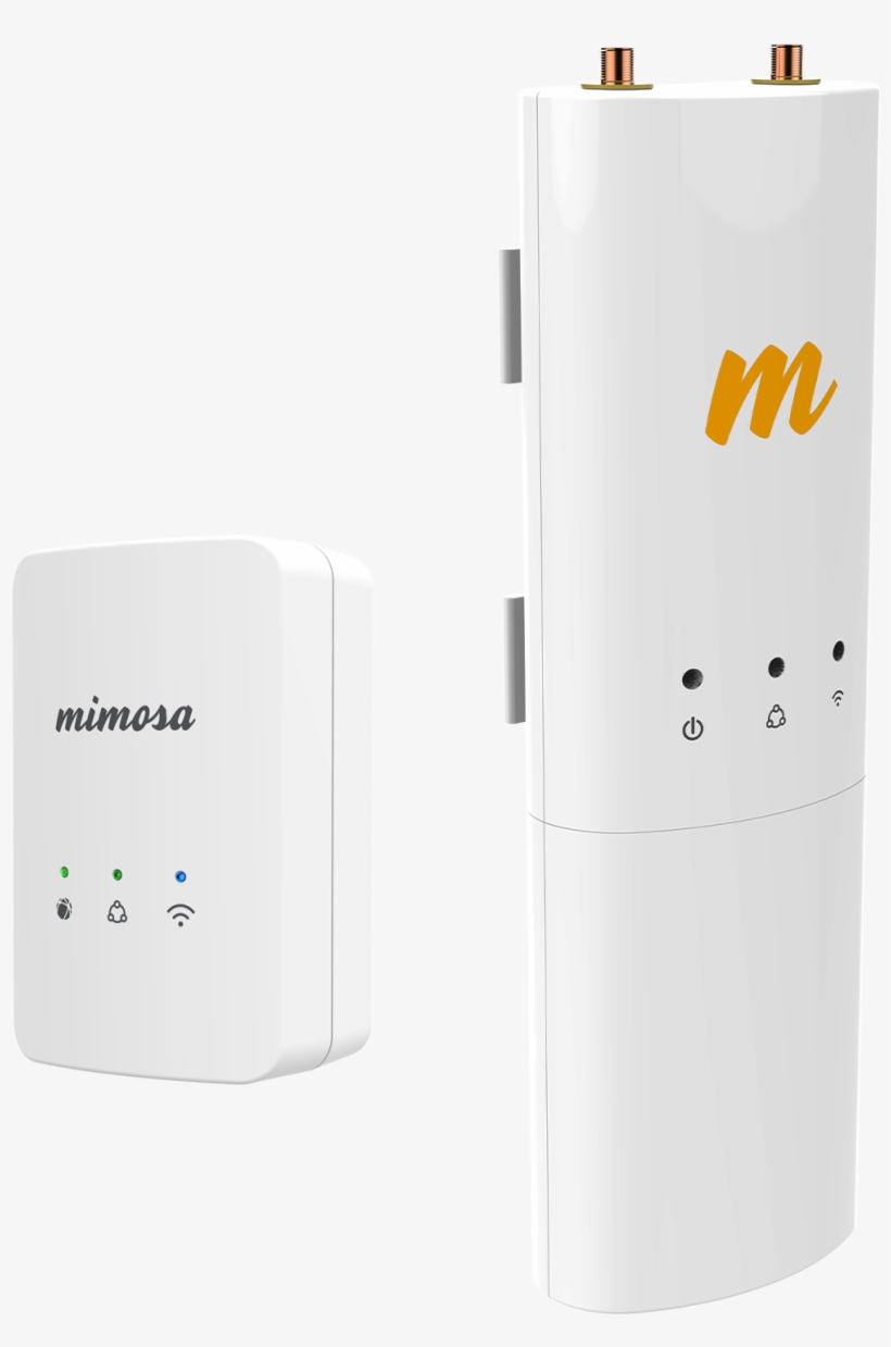 Mimosa C5c G2 Bundle - Mimosa, transparent png