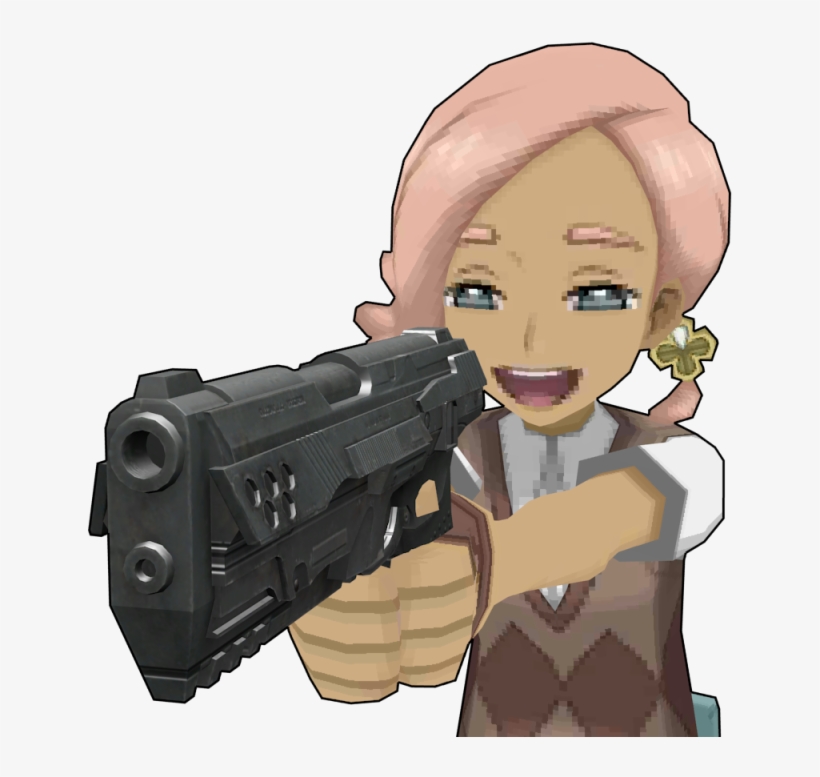 With Gun , - Choose Your Fighter Pokemon, transparent png