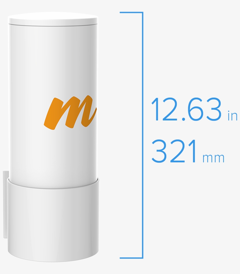 Mimosa Networks A5 360 - Wisp Mimosa Png, transparent png