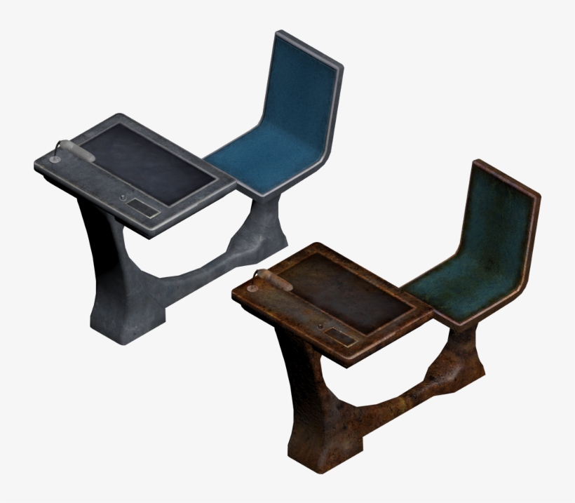 Download Zip Archive - Office Chair, transparent png
