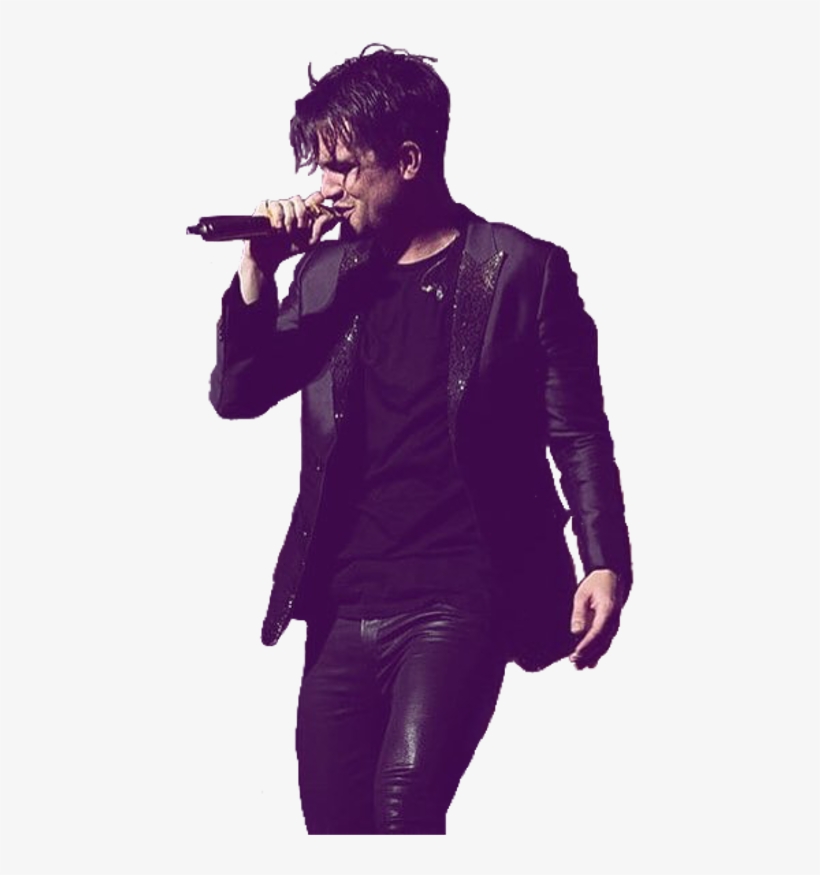 Brendon Urie Brendonurie Beebo Patd Panicatthedisco - Brendon Urie Transparent, transparent png