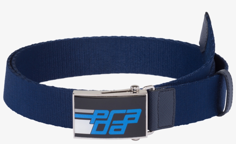 Prada Belt, transparent png