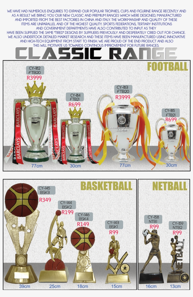 Trophies & Shields - Cartoon, transparent png