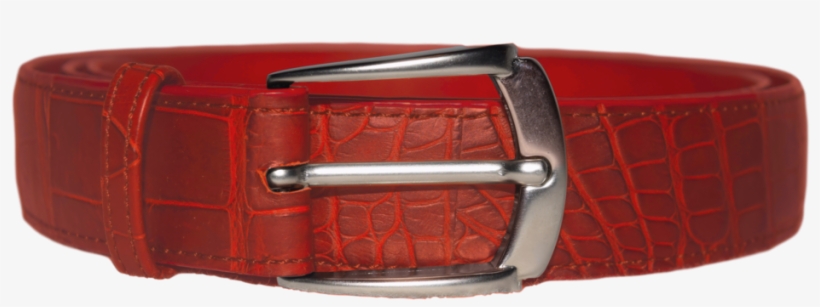 American Alligator Belt - Belt, transparent png