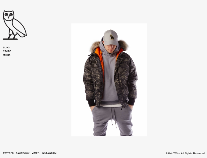 Octobersveryown Competitors, Revenue And Employees - Ovo Sound, transparent png